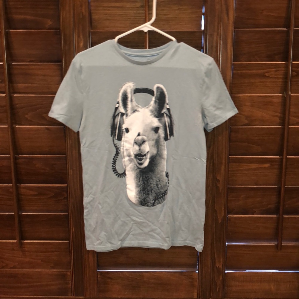 Graphic Tee